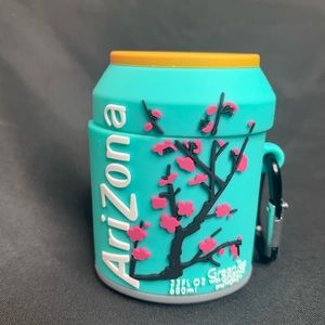 Arizona can AirPods